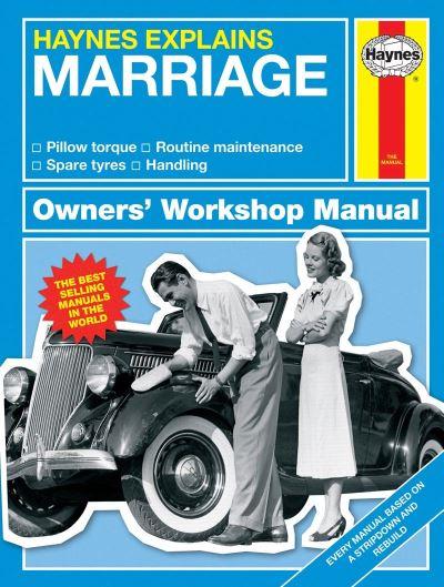 Marriage