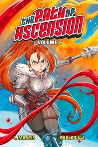 The Path of Ascension. Vol. 2