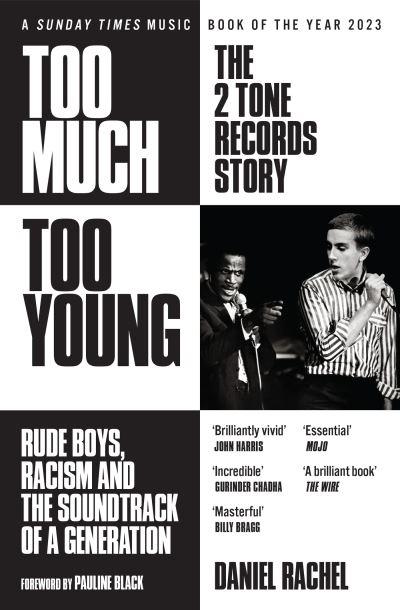 Too Much Too Young