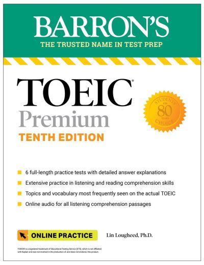 TOEIC Premium