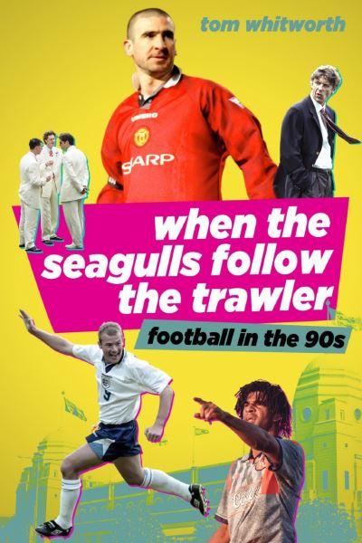 When The Seagulls Follow The Trawler P/B