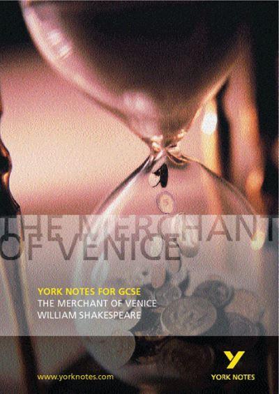 The Merchant of Venice, William Shakespeare