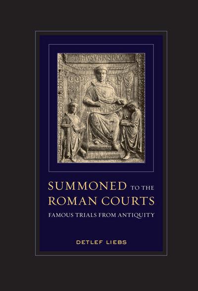 Summoned To the Roman Courts