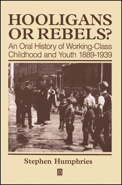 Hooligans or Rebels?