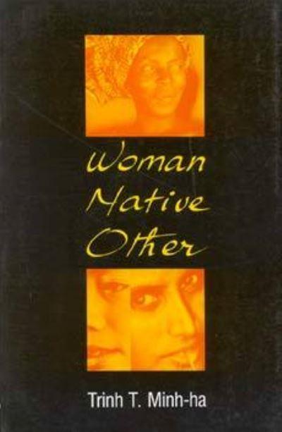 Woman, Native, Other