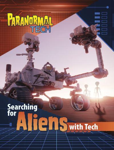 Searching For Aliens With Tech