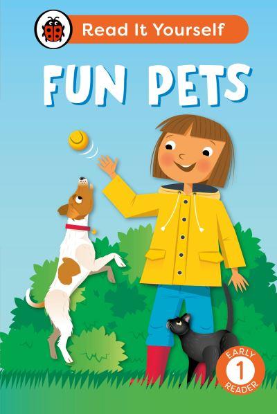 Fun Pets