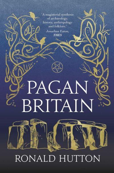 Pagan Britain