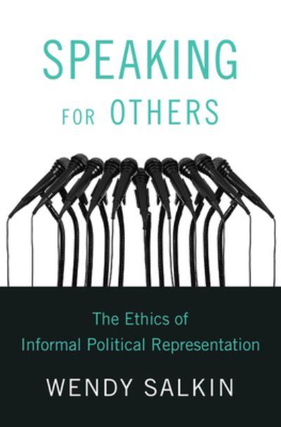 Speaking For Others