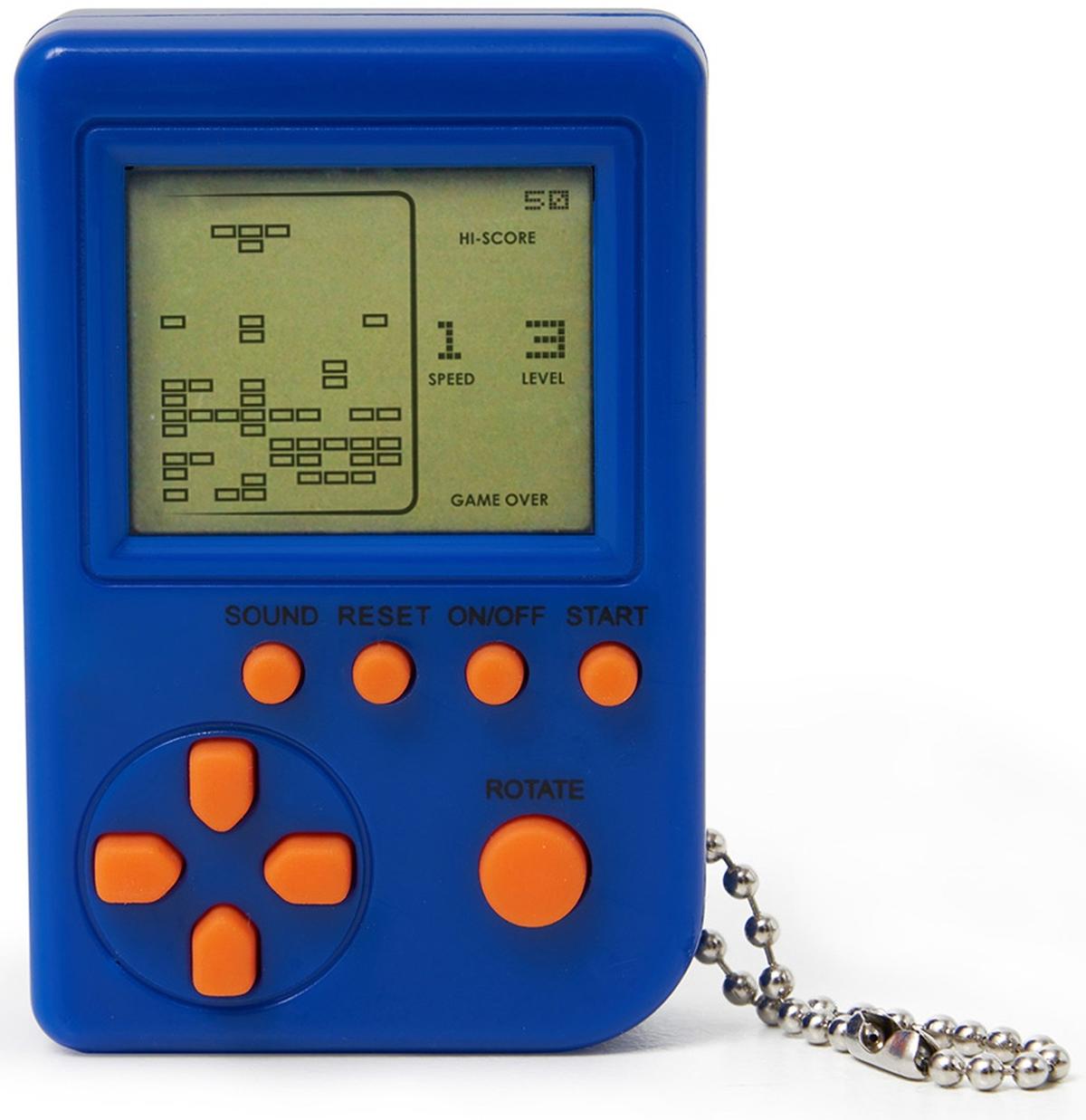LEGAMI Pocket Mini Arcade Game