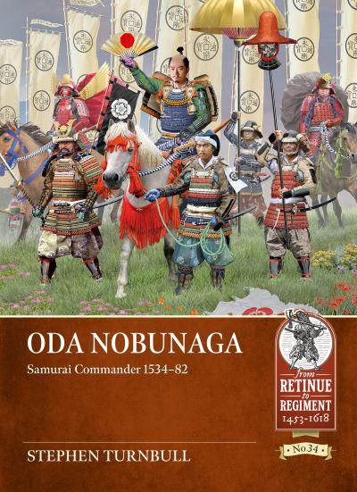 Oda Nobunaga
