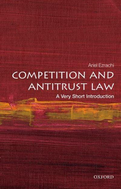 Competition and Antitrust Law