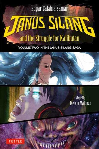 Janus Silang and the Struggle For Kalibutan