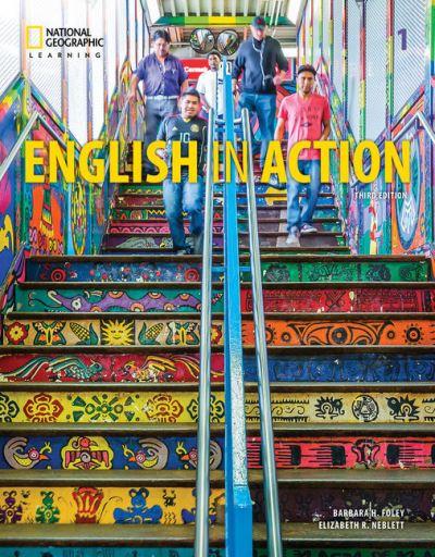 English in Action. 1