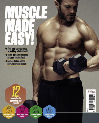 Muscle Made Easy!