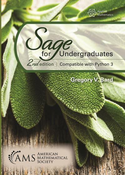 Sage For Undergraduates