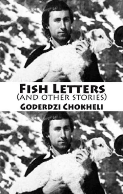 Fish Letters (and Other Stories)