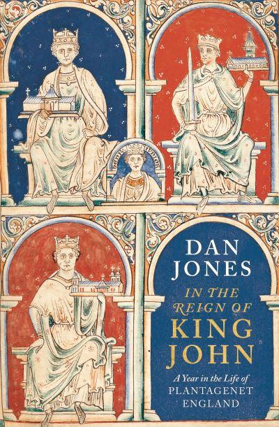 In the Reign of King John