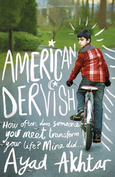 American Dervish P/B