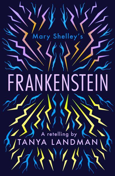 Mary Shelley's Frankenstein