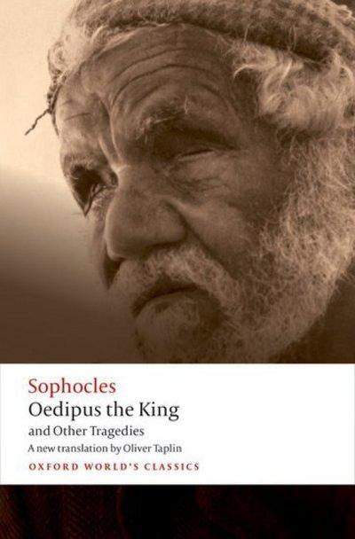 Oedipus the King