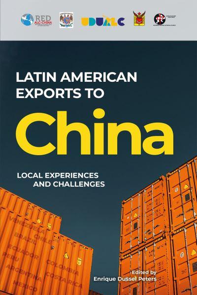 Latin American Exports To China