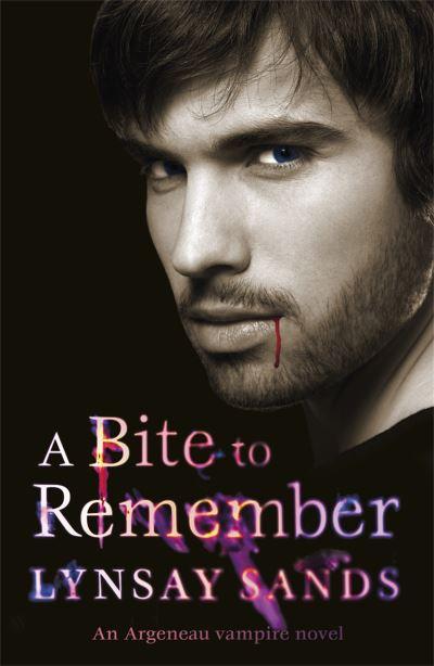 A Bite To Remember