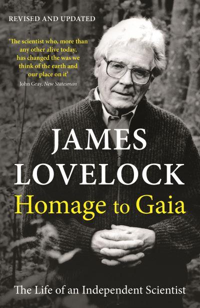 Homage To Gaia