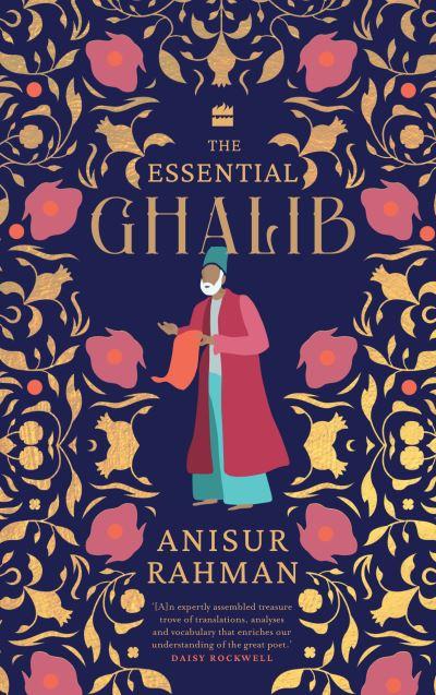 The Essential Ghalib