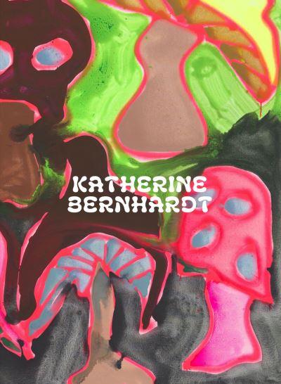 Katherine Bernhardt