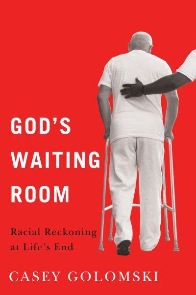 God's Waiting Room