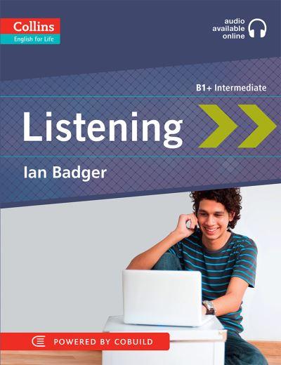 Listening. B1 + Intermediate