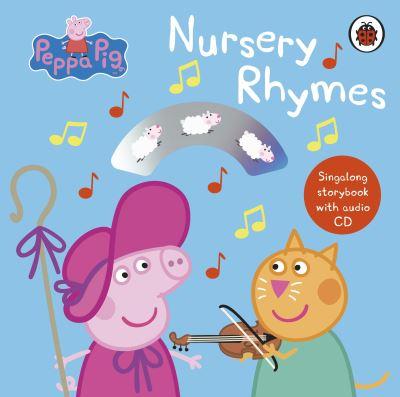 Peppa Pig Nursery Rhymes