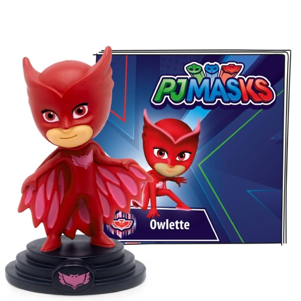 Content Tonies PJ Masks - Owlette