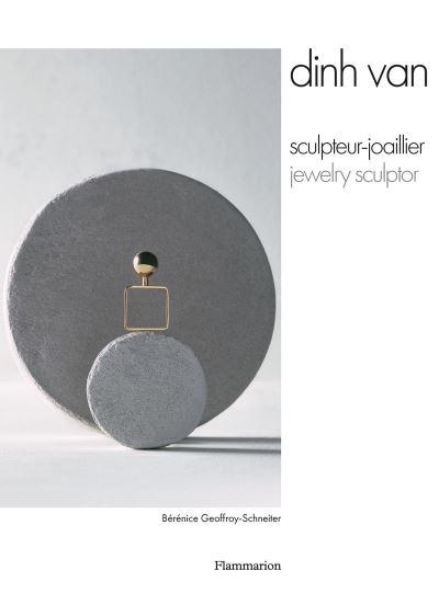 Dinh Van - Jewelry Sculptor