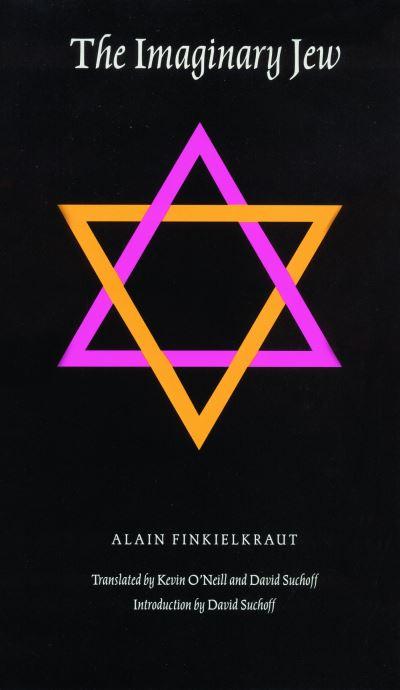 The Imaginary Jew