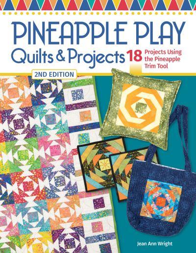 Pineapple Play