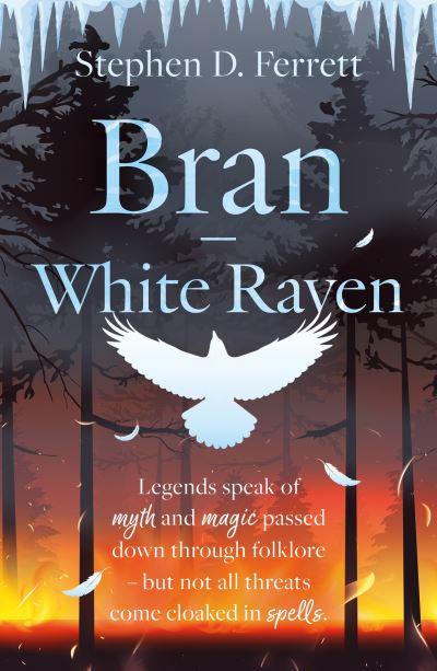 Bran - White Raven