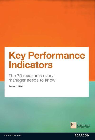 Key Performance Indicators