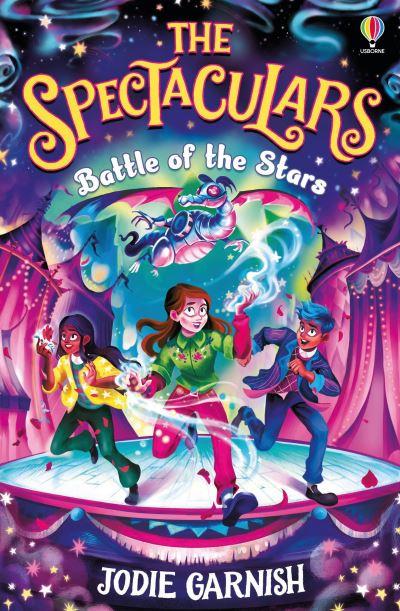 Battle of the Stars