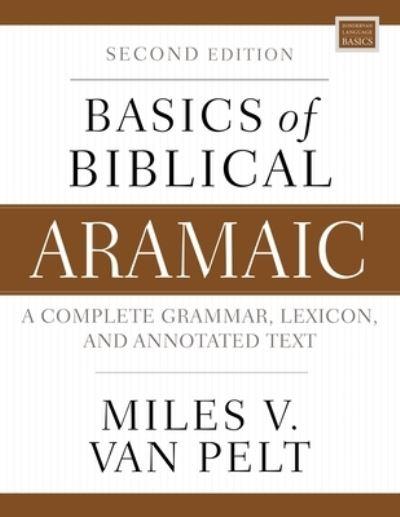 Basics of Biblical Aramaic