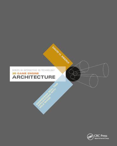3D Game Engine Architecture