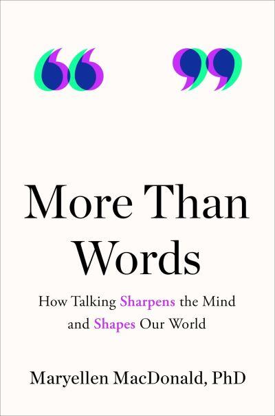 More Than Words