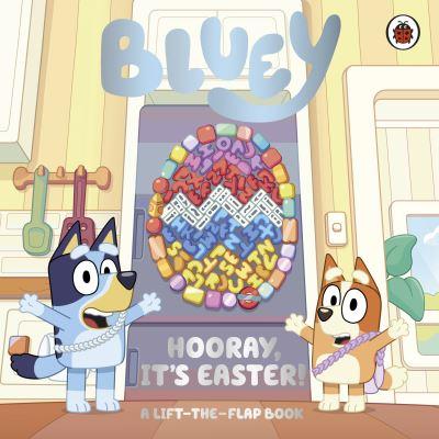 Hooray, It's Easter!