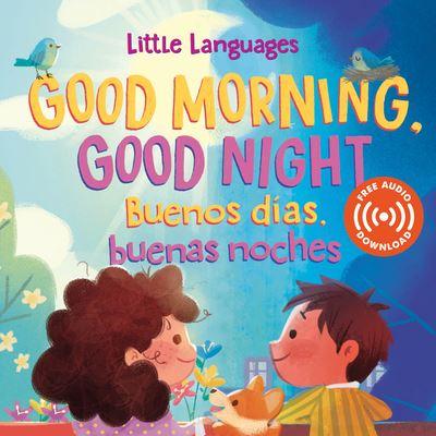 Good Morning, Good Night