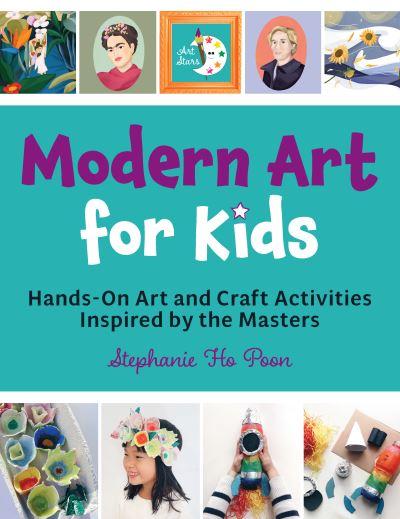 Modern Art For Kids