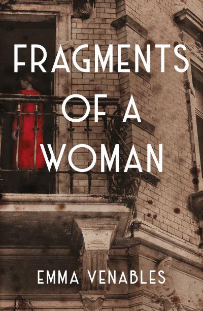 Fragments of a Woman