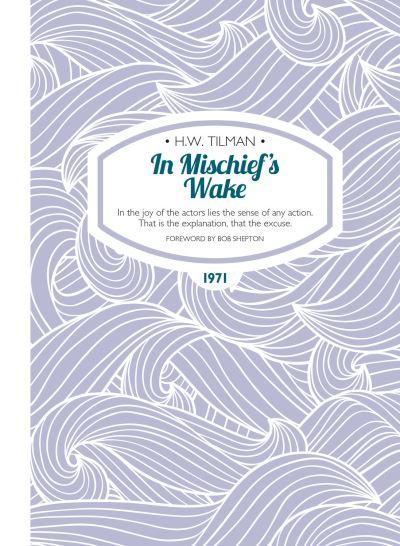 In Mischief's Wake