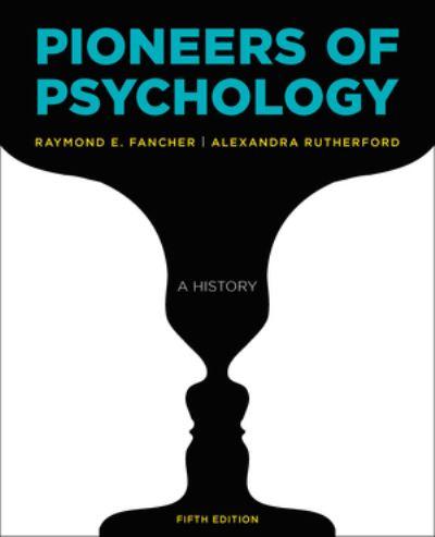 Pioneers of Psychology