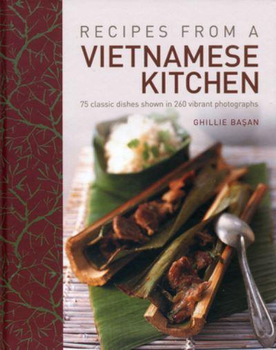 Recipes From a Vietnamese Kitchen